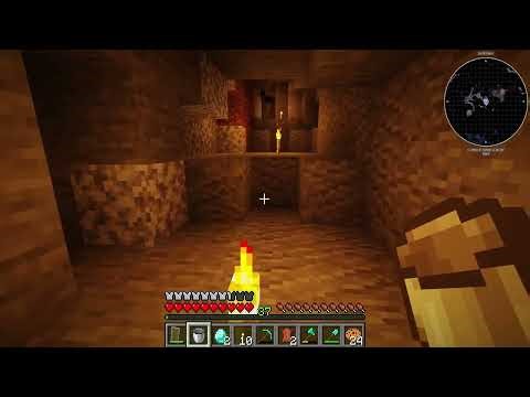 🟫 MINECRAFT [Staffel 2] [Let´s Play/Deutsch] #097