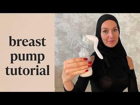 The Breastfeeding Pump Tutorials, The Importance of Colostrum for Newborns