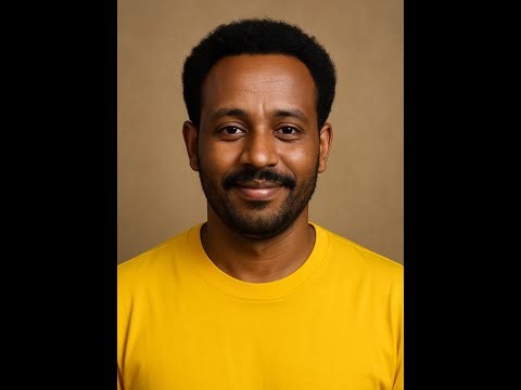 Guddu Kassa --መጥቻለው ልብሽ ከፈቀደ