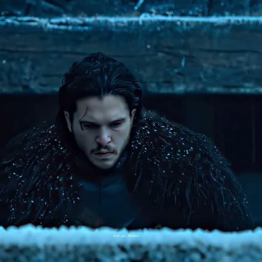 JON SNOW EDIT 🔥 |GAME OF THRONES|#jonsnow #gameofthrones #edit