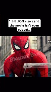 #shorts #youtubeshorts #youtube #seo #spiderman #spidermantrailer #mavel #hollywoodnews #blemosbee