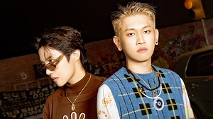 BTS' J-hope recreates iconic Mic Drop hook step with Crush in teaser for collaborative single Rush Hour - WATCH