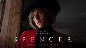 9.7K views · 235 reactions | "Oh, it's such a perfect day..." Kristen Stewart breaks down in tears as Princess Diana in the first #Spencer trailer. Soon, in #TGVCinemas. | TGV Cinemas | Facebook