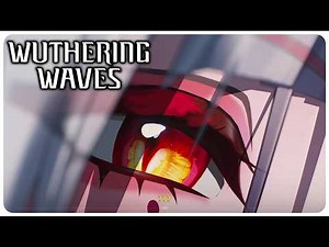 Hsin TEASER - Wuthering Waves 3.5