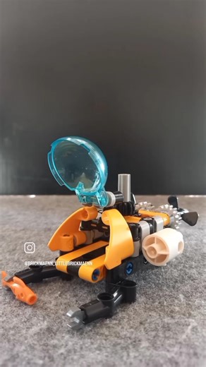 STOP MOTION LEGO TECHNIC #lego#shorts#music#stopmotion#diy#toys#homemade#legotechnic#legostopmotion