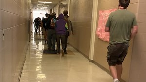 NBISD addresses crowding concerns as more students prepare for return to campus