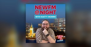 Nathan Foley - The Voice, Hi 5, Coming To Newy - Matty Morris