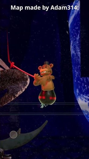 Secret Getting Over It easter egg 👀