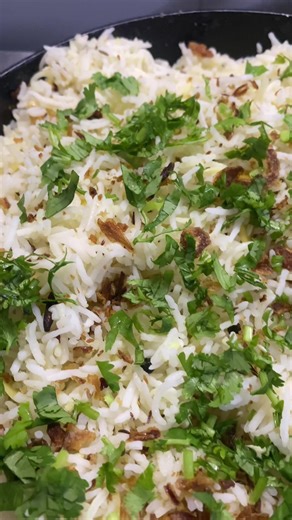 Delicious Homemade Spiced Rice Recipe by JustaFoodie17