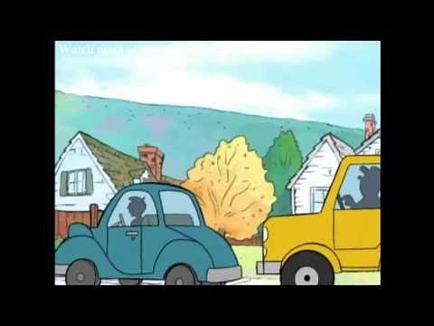 Clifford the Big Red Dog s01e01 My Best Friend Cleo's Fair Share