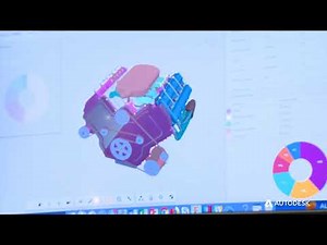 Enhance Your Next Tool or Product with Autodesk Forge
