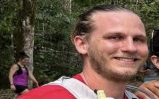 Drame en Guyane : Elliot, un jeune RÃ©unionnais, retrouvÃ© mort aprÃ¨s une chute en randonnÃ©e