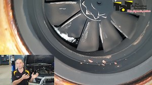 8.2K views · 159 reactions | Typing P0046 into the TaT search bar shows there are many electrical and mechanical faults that can cause this code, but in this case study, we show you how you might be able to prevent one of them. TaT members can read the full repair solution at https://www.tat.net.au/tatsafact/3019 To find out more or join TaT visit www.tat.net.au/social.html Capricorn Society | The Automotive Technician | Facebook