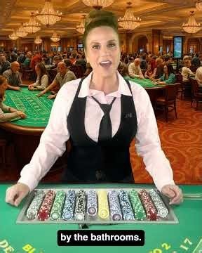 The Reason Dealers Refuse to Color Up Chips