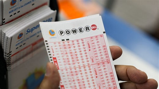 Powerball numbers April 8: Did anyone win the jackpot? Lottery results