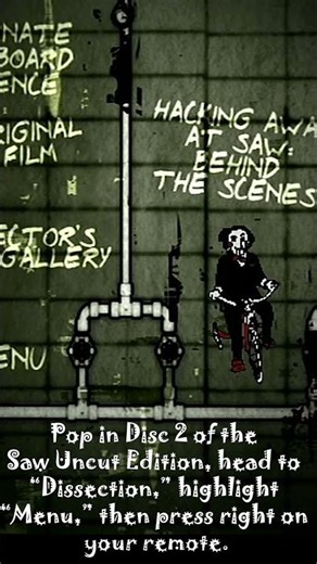 What the cast of Saw really thought about Billie the Puppet!