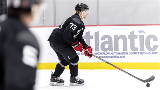 Edwards’ Edge | DEVILS NOW