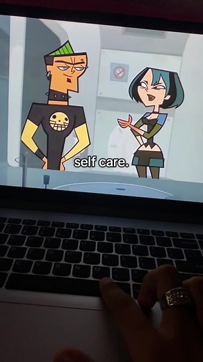 Duncan and Gwen: When Friendship Changes Everything