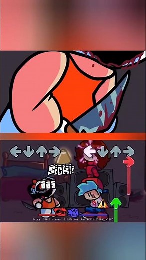 Friday Night Funkin_ VS Hell On Kitty FULL WEEK Cutscenes (FNF Mod) #fnf #hellonkitty