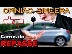 Is it worth buying a repossessed car? Is it safe? Explanations, tips, and what to look out for wh...