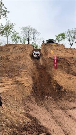 Offroad Jeep Mud Ride | 4x4 Offroad Extreme | Extreme Offroad Challenge #offroad #4x4 #mud #shorts