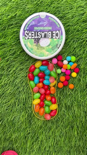 Exciting Unboxing of Kids' Toys for Candy Lovers