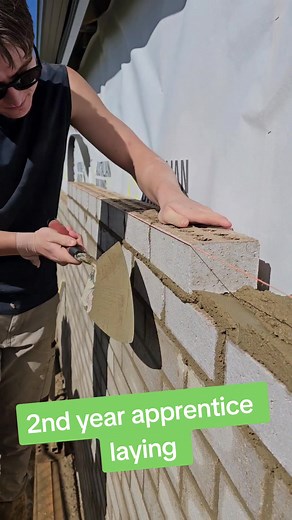 WL Bricklaying on TikTok