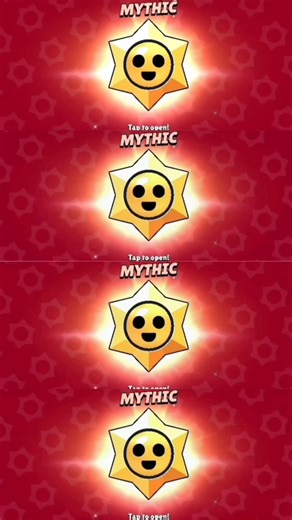 MY LUCK WENT GOD MODE 😳 MYTHIC DROP! | BRAWL STARS