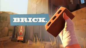 【Uncuepa】TF2 Classified has me bricked up