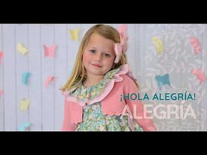 Lolittos Moda Infantil | Primavera Verano 2019