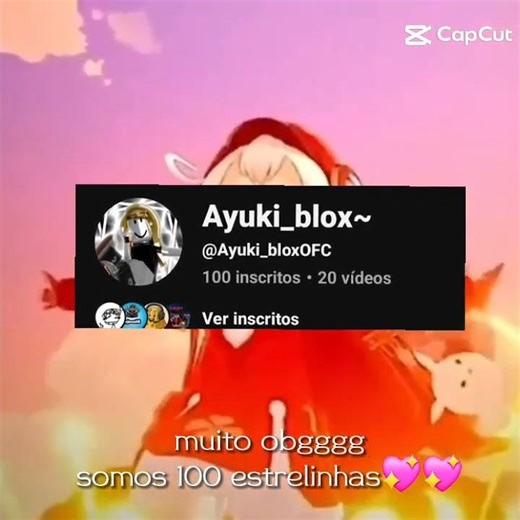 {...}chegamos em 100!♡//★\\\\{"simpleText":"Sign in"}{"simpleText":"Sign in"}{"runs":[{"text":"Save"}]}Want to watch this again later?Ayuki_blox~{"simpleText":"Personalized"}{"simpleText":"None"}{"runs":[{"text":"Unsubscribe"}]}Ayuki_blox~?Ayuki_blox~?12:47{"content":"DJLovesTurbo","styleRuns":[{"startIndex":12,"styleRunExtensions":{"styleRunColorMapExtension":{"colorMap":[{"key":"USER_INTERFACE_THEME_DARK","value":4289374890{"content":"1.3M views"}{"content":"5 months ago"}9:29{"content":"Luke