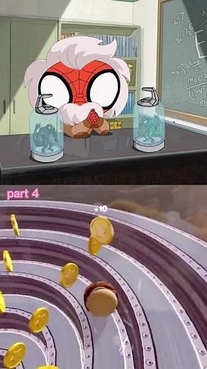 #ultimatespiderman #marvel #fyp #foryou #❤️❤️