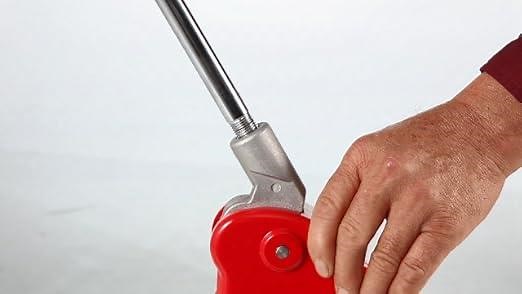 Installation manual Video