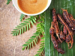 Receta de salsa de tamarindo al estilo casero muy fácil