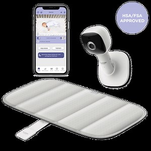 Hubble Dream  with Comfort Cloud™ Sleep Sensor Mat