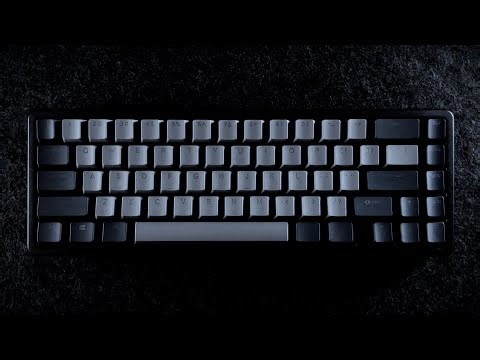 Drop ALT High-Profile Sound Test & Review with Drop Halo True switches