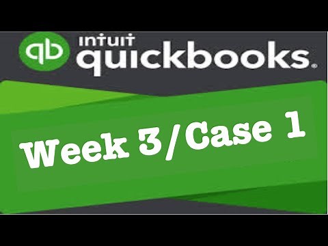 Computerized Accounting - C3C1 Solution