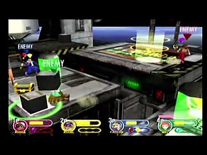Power Stone 2(Dreamcast)-VS Gameplay 143