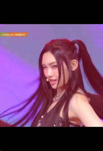 Stream ‘Code’ #everglow #kpop #kpopfyp #fyp