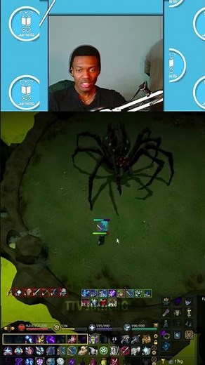 Fastest Araxxi Kill in Runescape History