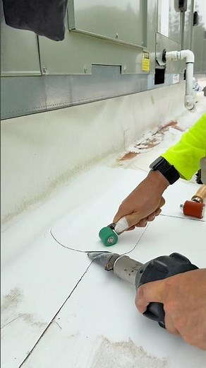 Most TPO Roof Repairs Fail Because of the Small Details People Choose to Ignore Every Single Day