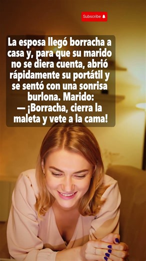 Cierra la maleta y vete a la cama. #anécdota #humor #chistes #risa