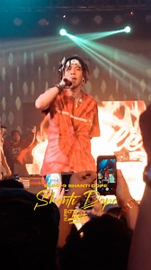 9.9K views · 167 reactions | Shanti Dope ft. Gloc-9 - performs Shantidope | Filipino Vines | Facebook