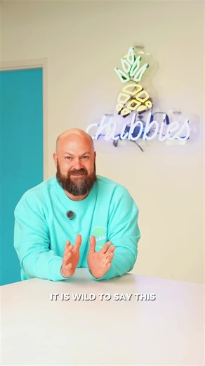 It's wild to say this but Chubbies is 15 Years old. And if you’ve ever worn a pair, shared a post, entered a giveaway, or defended short shorts at a family BBQ this celebration is yours too. We’re spending the next few months looking back and having some fun with giveaways, throwbacks, and more. It’s a celebration of the brand. But more than that, it’s a celebration of you.