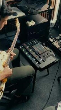 MCK Worship Tone | Helix Stadium Presets ⚡️🎛️