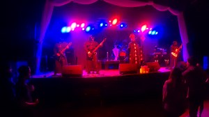 Rats @ Bourbon Street | Absolution