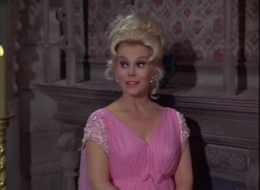 Green Acres - S 1 E 27 - Never Look A Gift Tractor In The Mouth