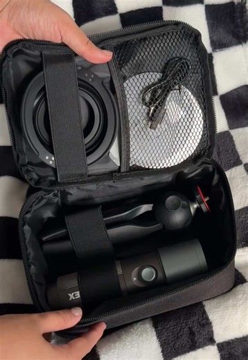 Enhance Your Photography with Photoolex Flashlight