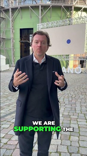 LCX at Cardano Summit Berlin 2025