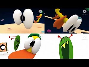 Up To Faster Quadparison To Professor Pato Alternative Ending